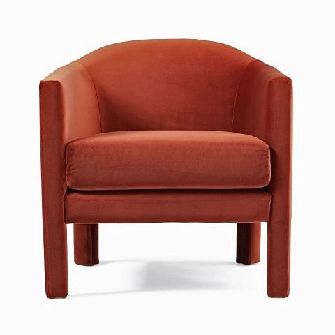 С деревянными ножками