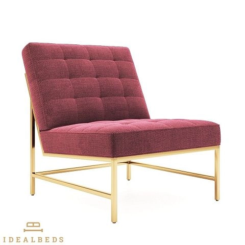 С металлическими ножками