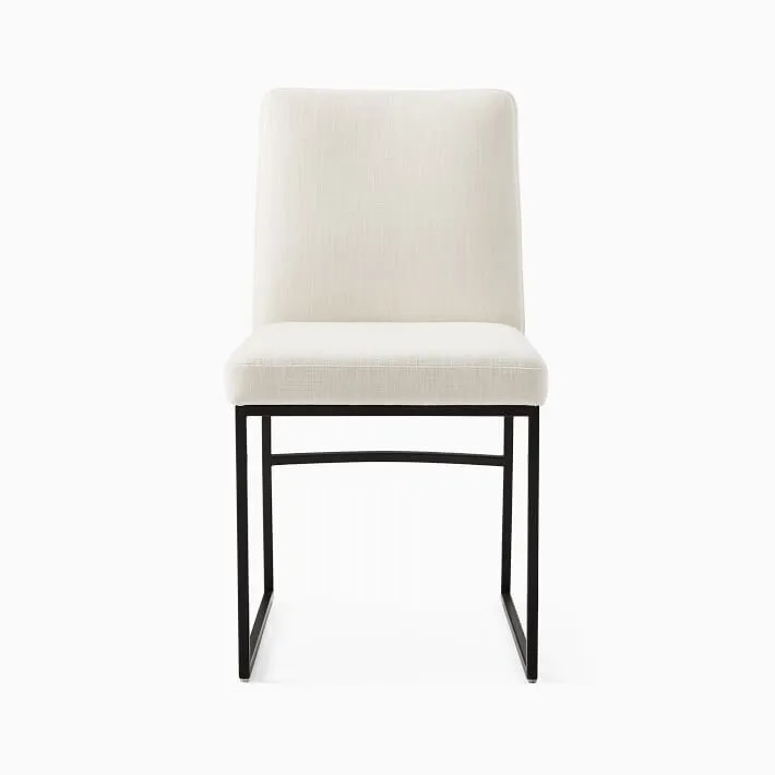 С металлическими ножками