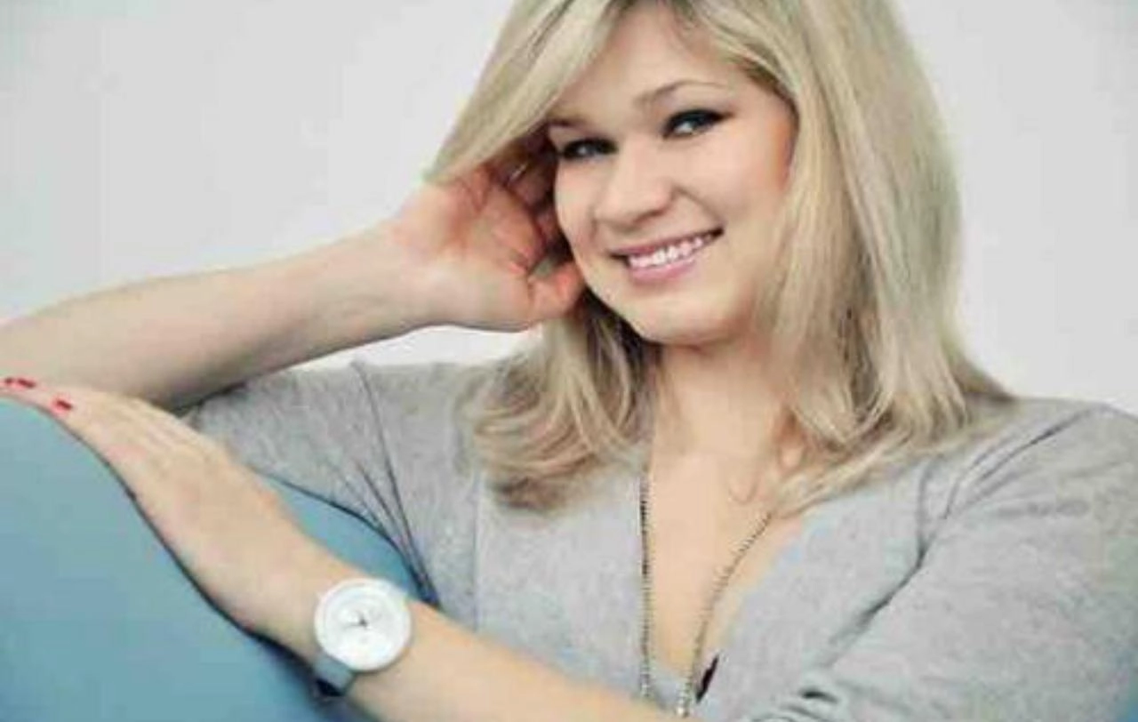 Елена Литвиненко