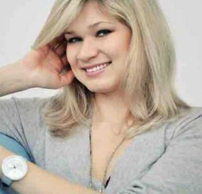 Елена Литвиненко