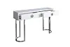 Купить KFG16702 Консоль GD 2 ящика белая 120*30*78см по цене 71 000  руб.