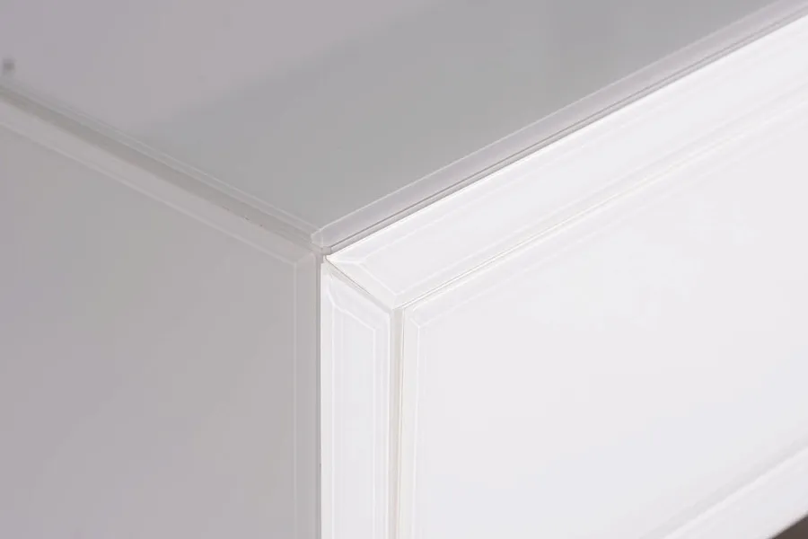 Купить KFG16702 Консоль GD 2 ящика белая 120*30*78см по цене 71 000  руб.