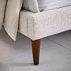 Купить Кровать с высоким изголовьем Mid Century по цене 89 700  руб.