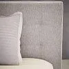 Купить Кровать с высоким изголовьем Mid Century по цене 89 700  руб.