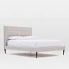 Купить Кровать с высоким изголовьем Mid Century по цене 89 700  руб.