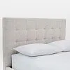Купить Кровать с высоким изголовьем Mid Century по цене 89 700  руб.