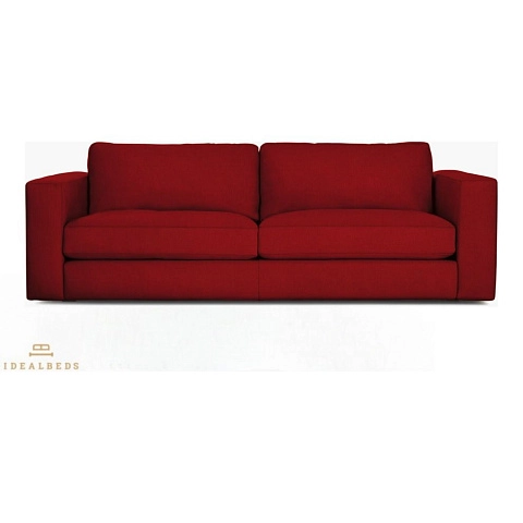 С механизмом французская раскладушка