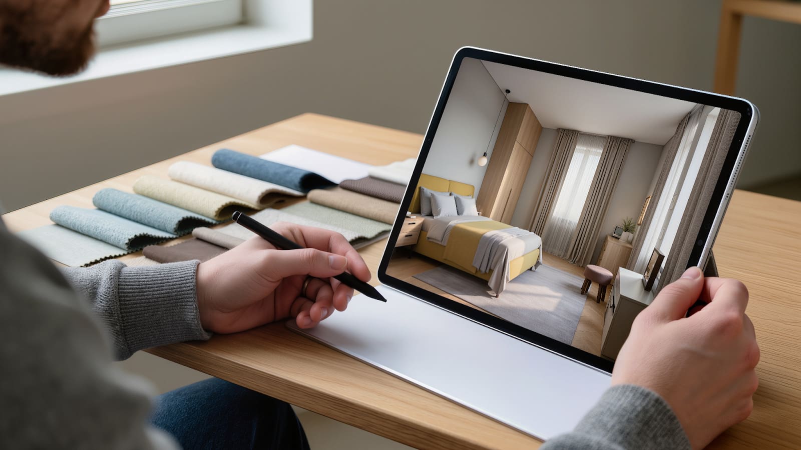 Стать партнером