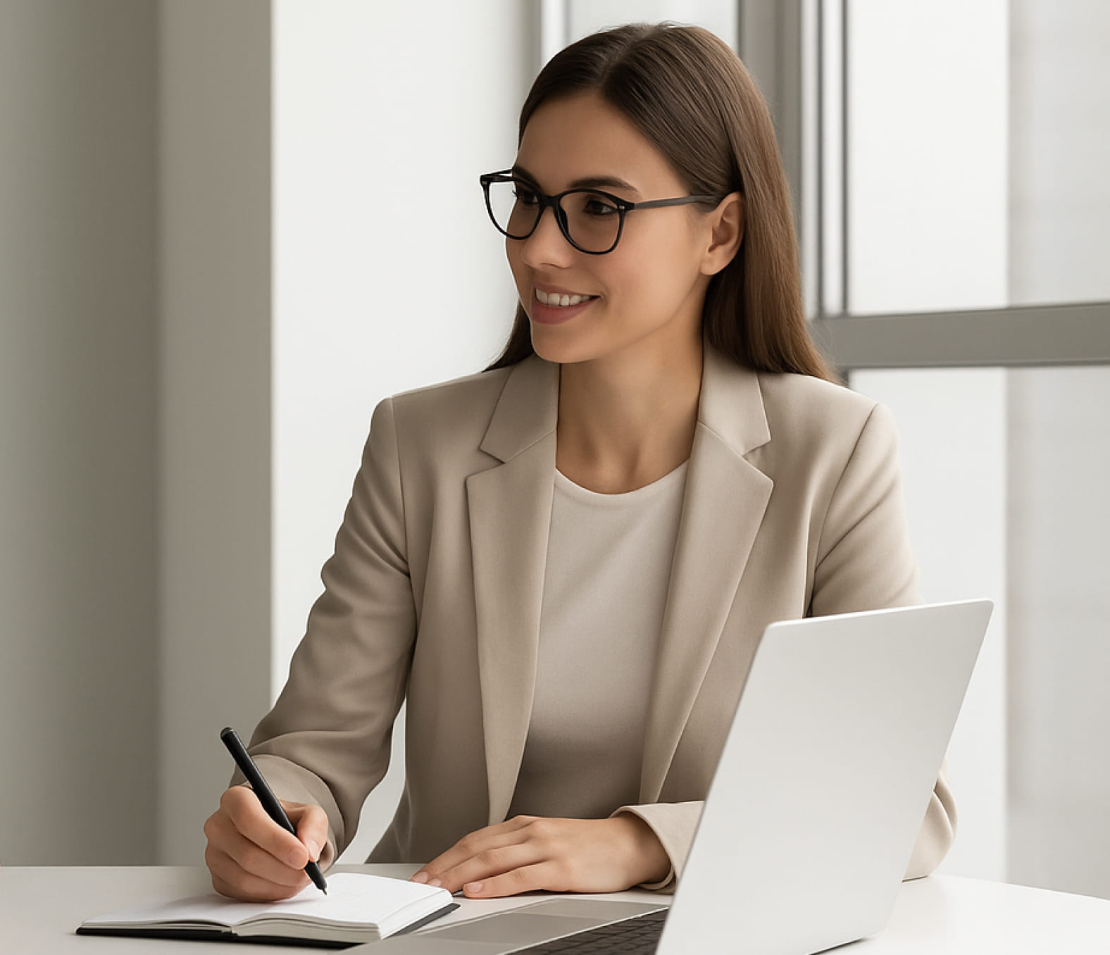 Персональное сопровождение на каждом этапе