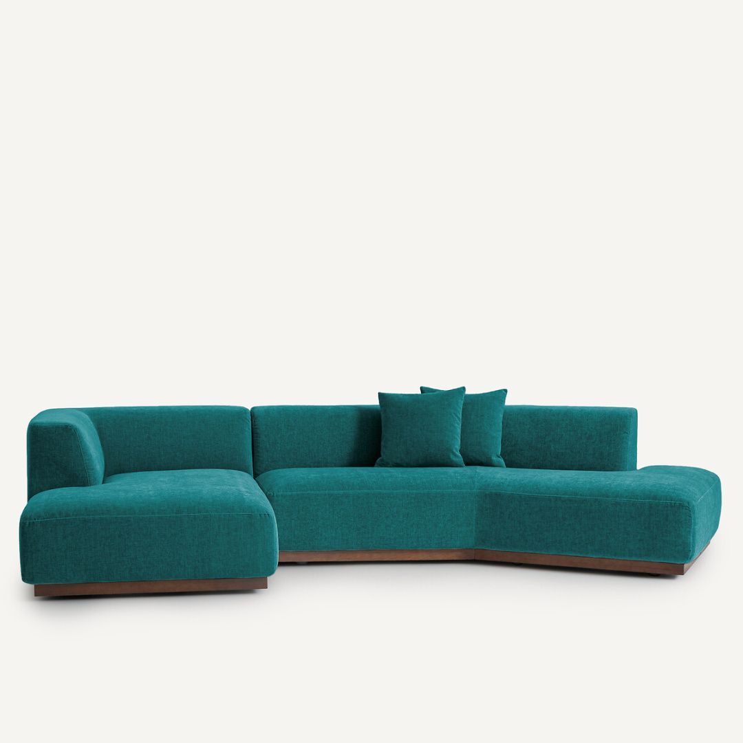 Угловой диван Lance