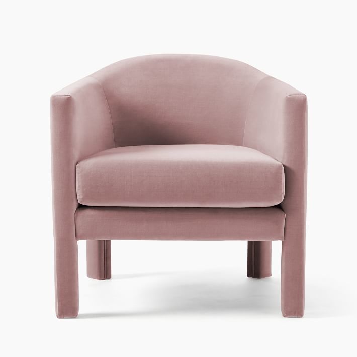 Купить Дизайнерское кресло Isabella по цене 59 400  руб.