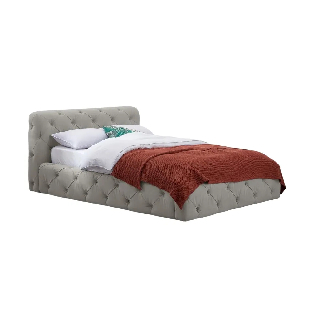Дизайнерская кровать Sloan