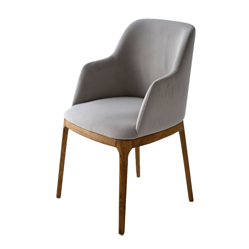 Стул Mony с подлокотниками