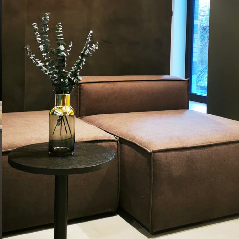 Оформление пространства 