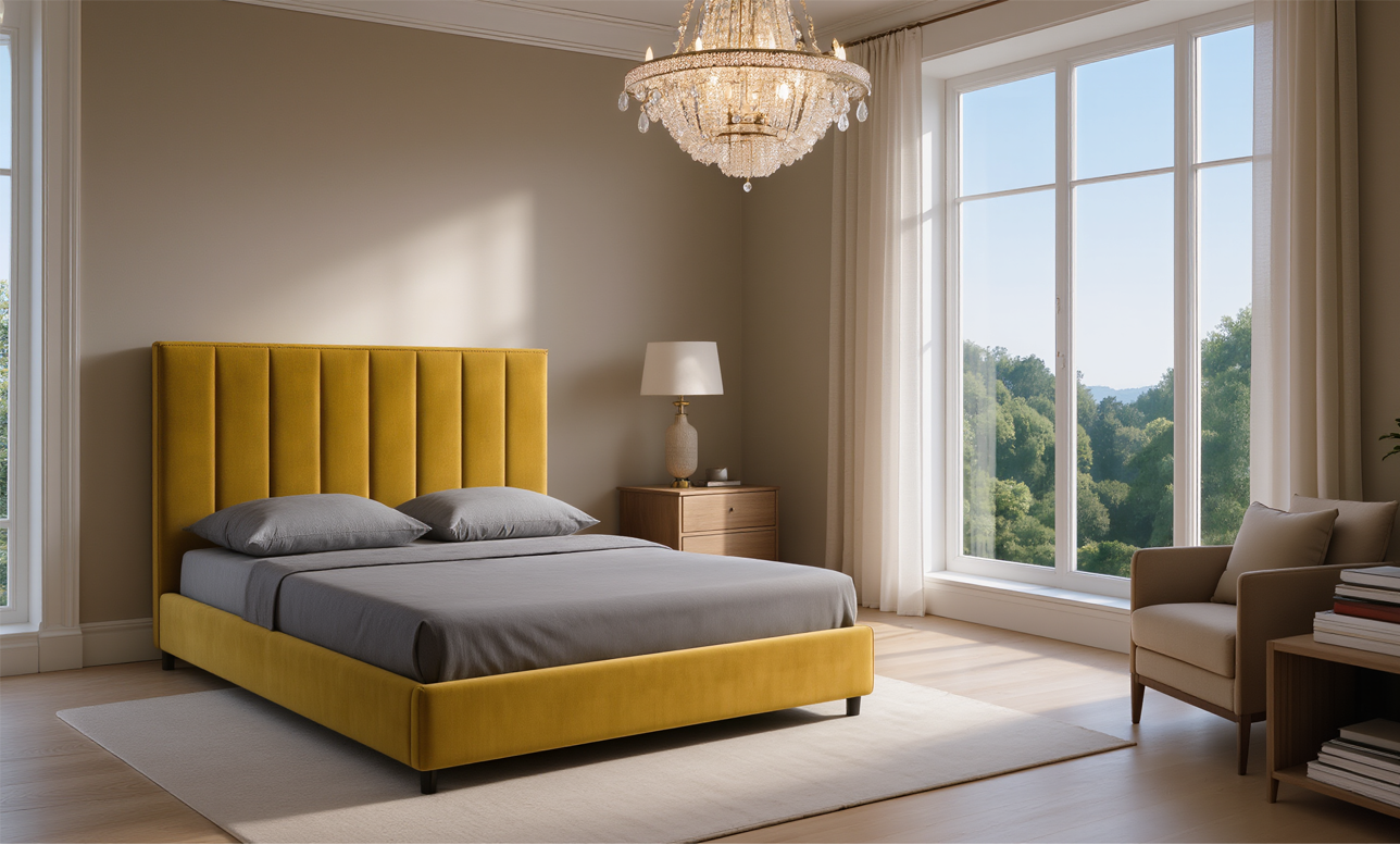 Уютная осень Modena Vertical