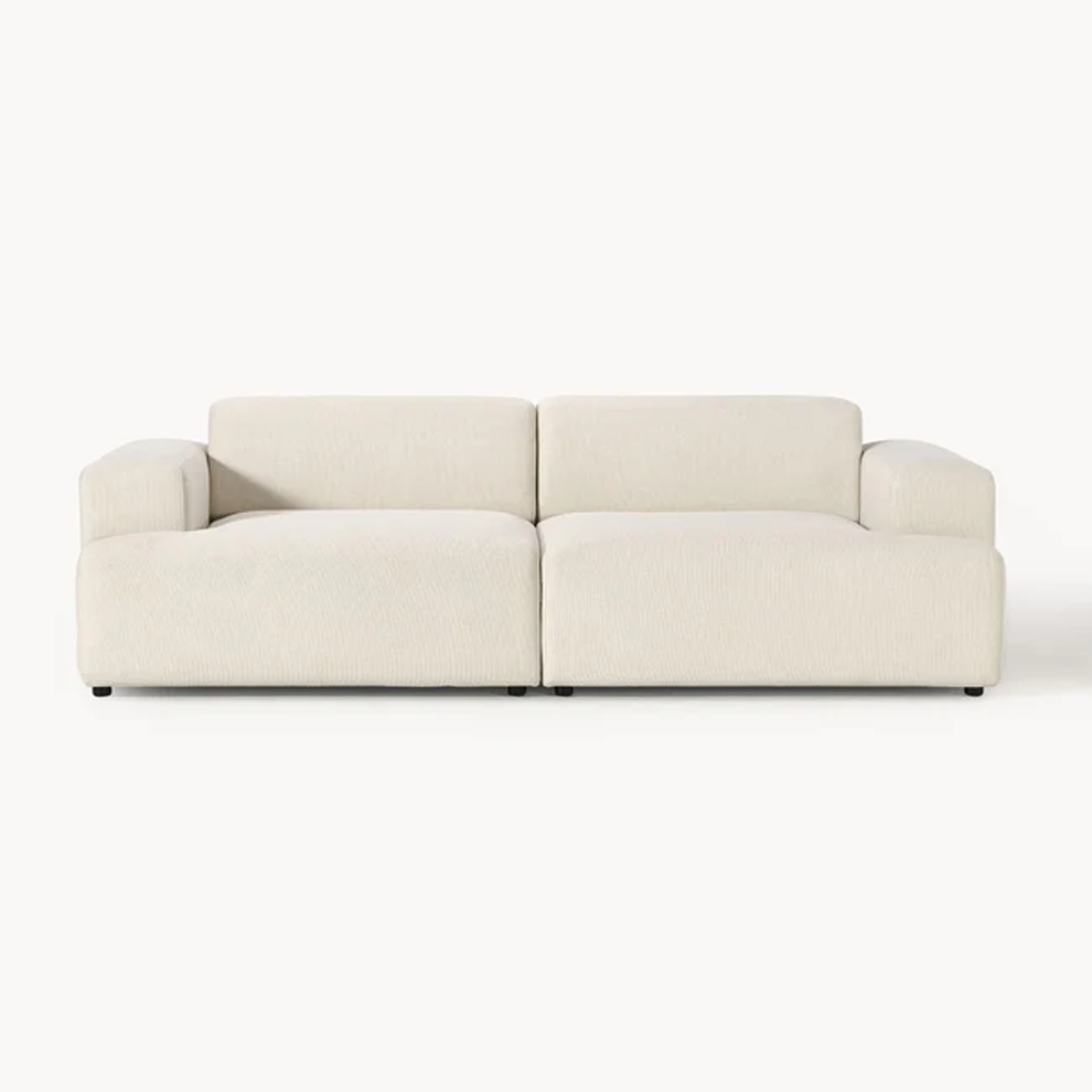 Двухместный диван Space