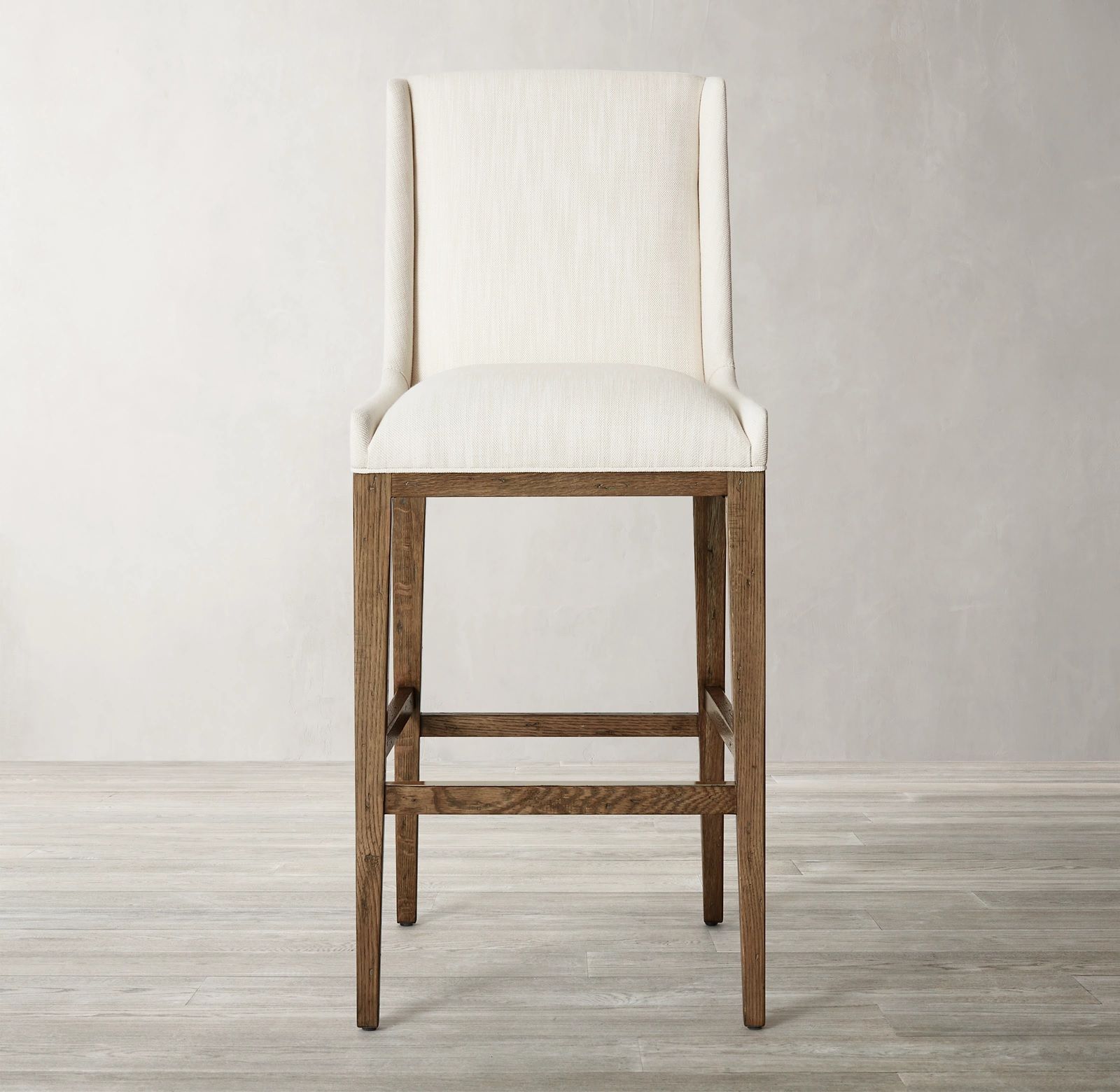 Купить Барный стул Leigh Armless по цене 44 800  руб.