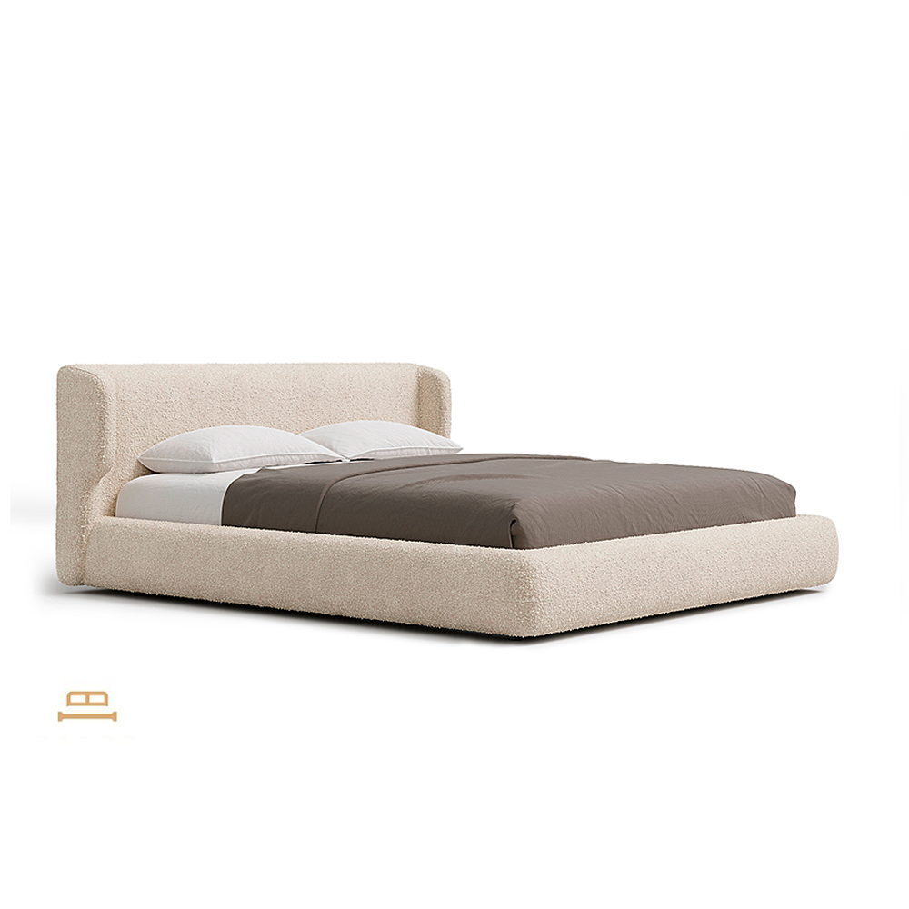  Кровать Marsella