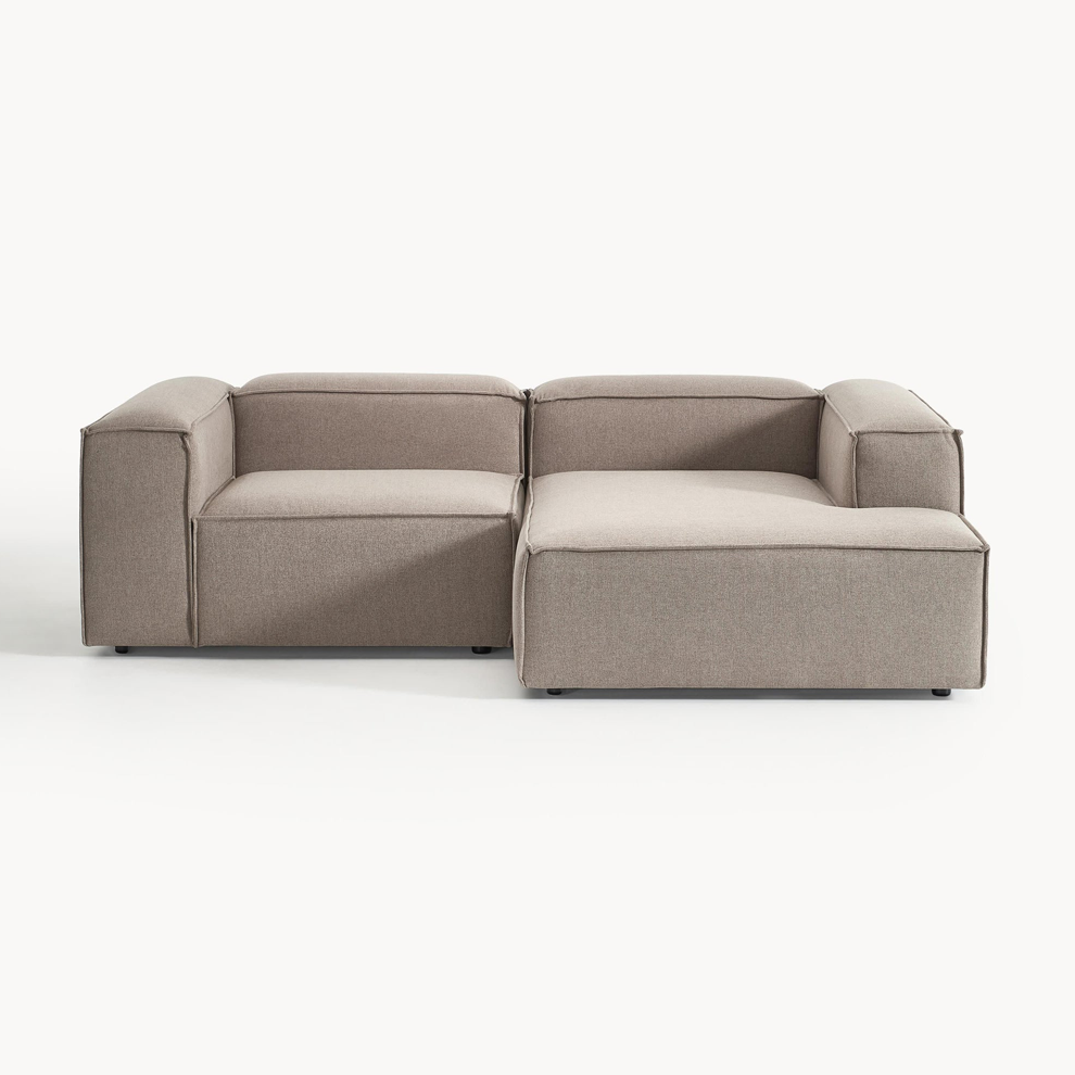 Угловой диван Boho