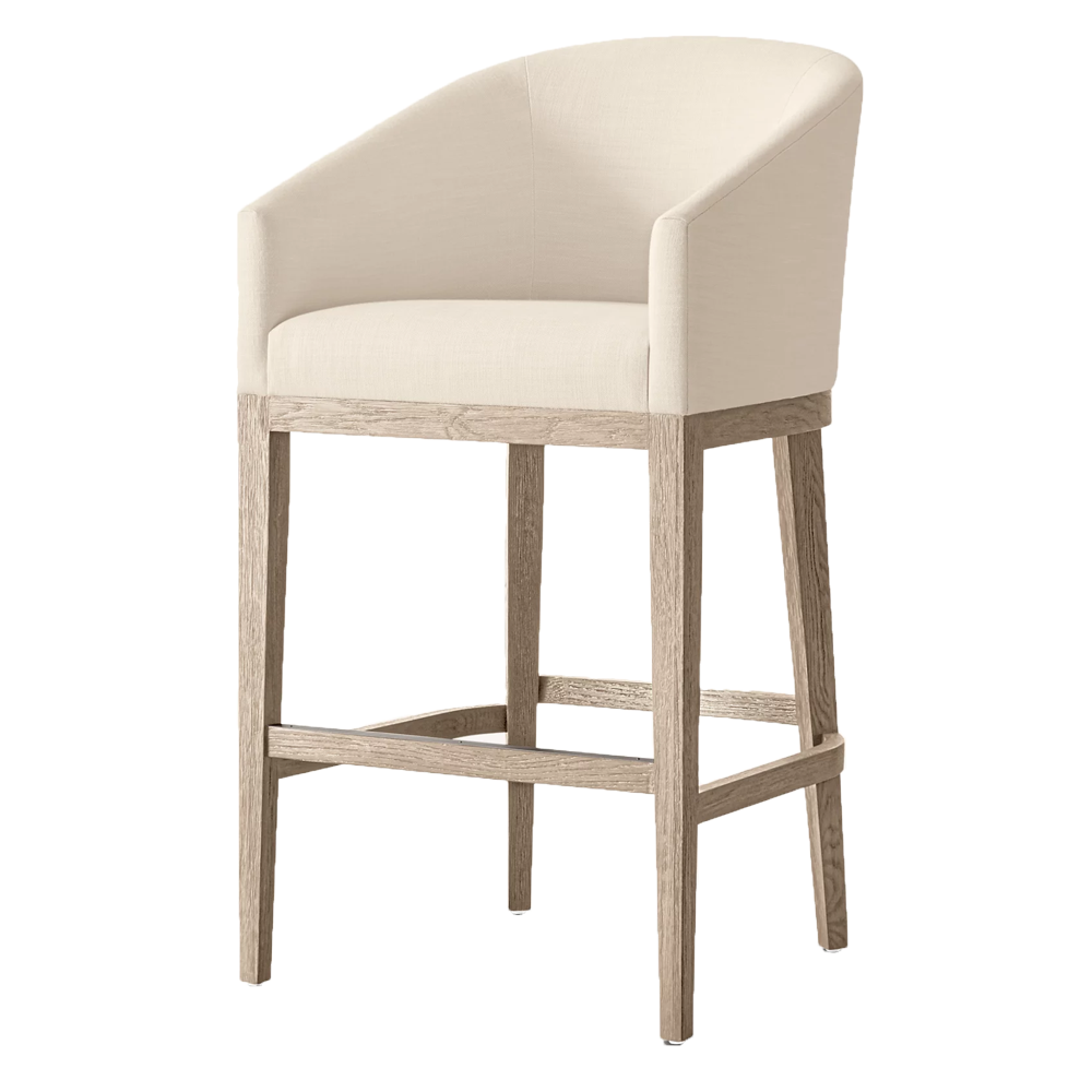 Барный стул Emery Oak
