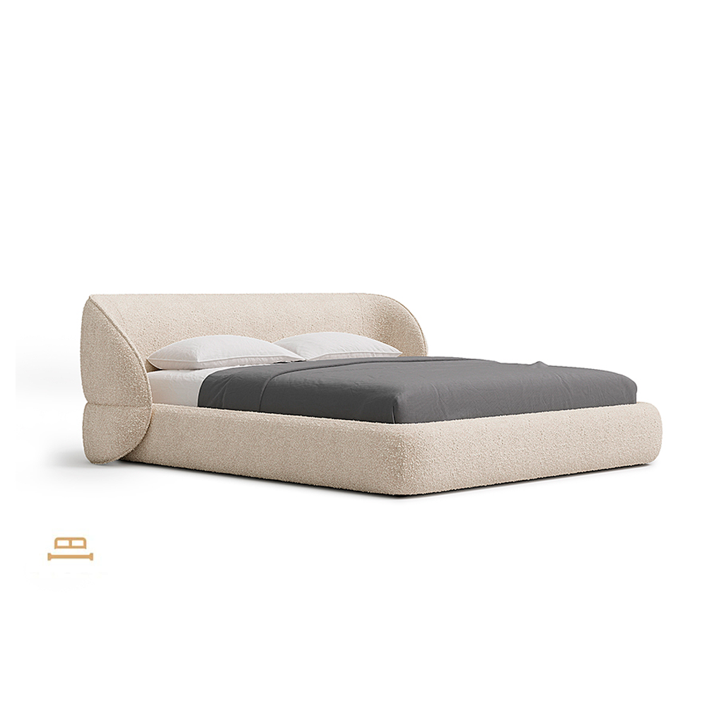 Кровать Carla