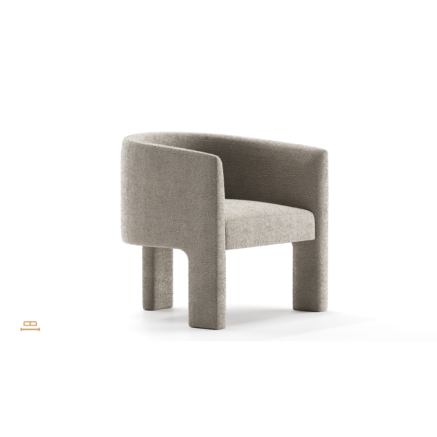 Дизайнерский стул Iris