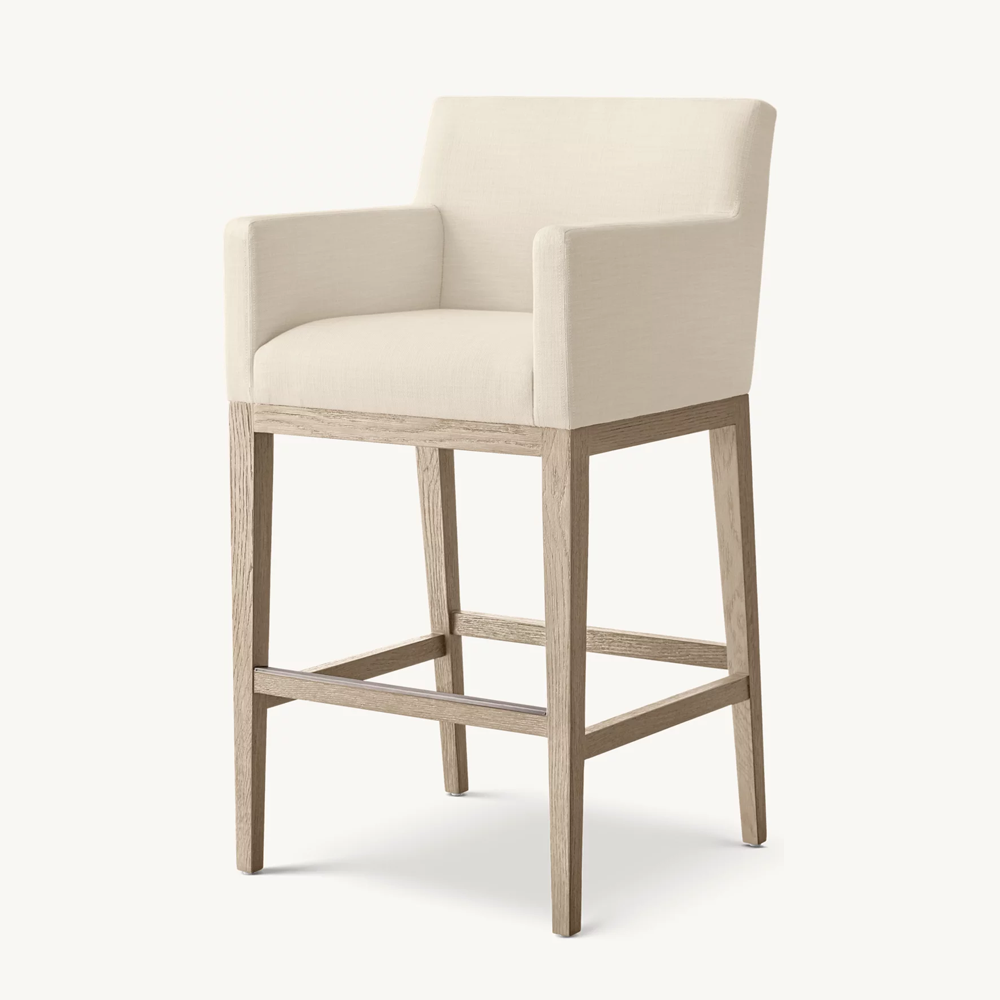 Барный стул Jack Armless