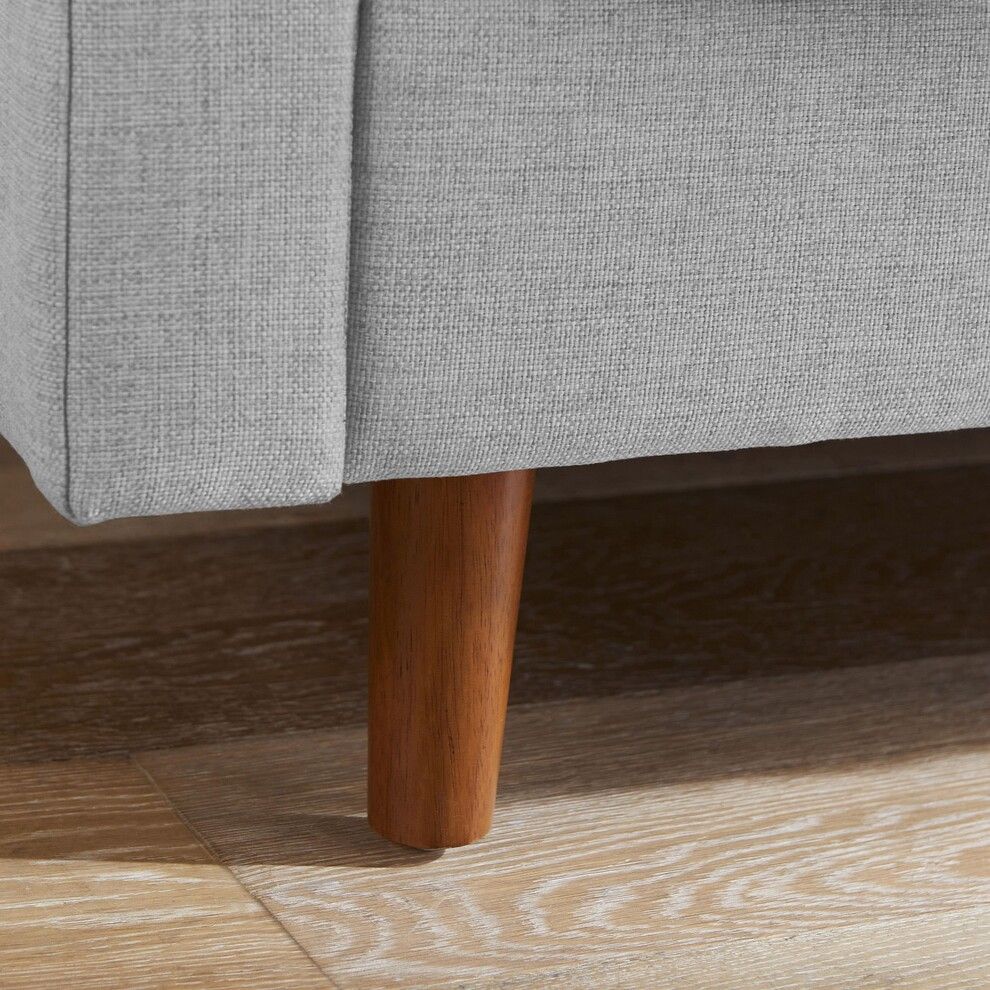 Купить Кровать Grid-Tufted Full Corner по цене 69 900  руб.