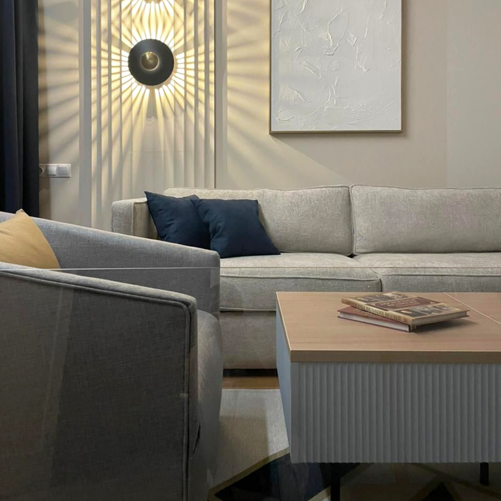 Подбор материалов и тканей