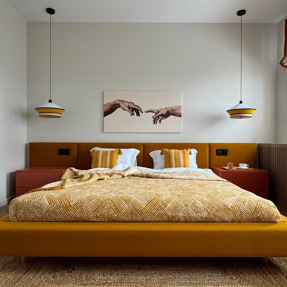 Оформление номера в гостинице