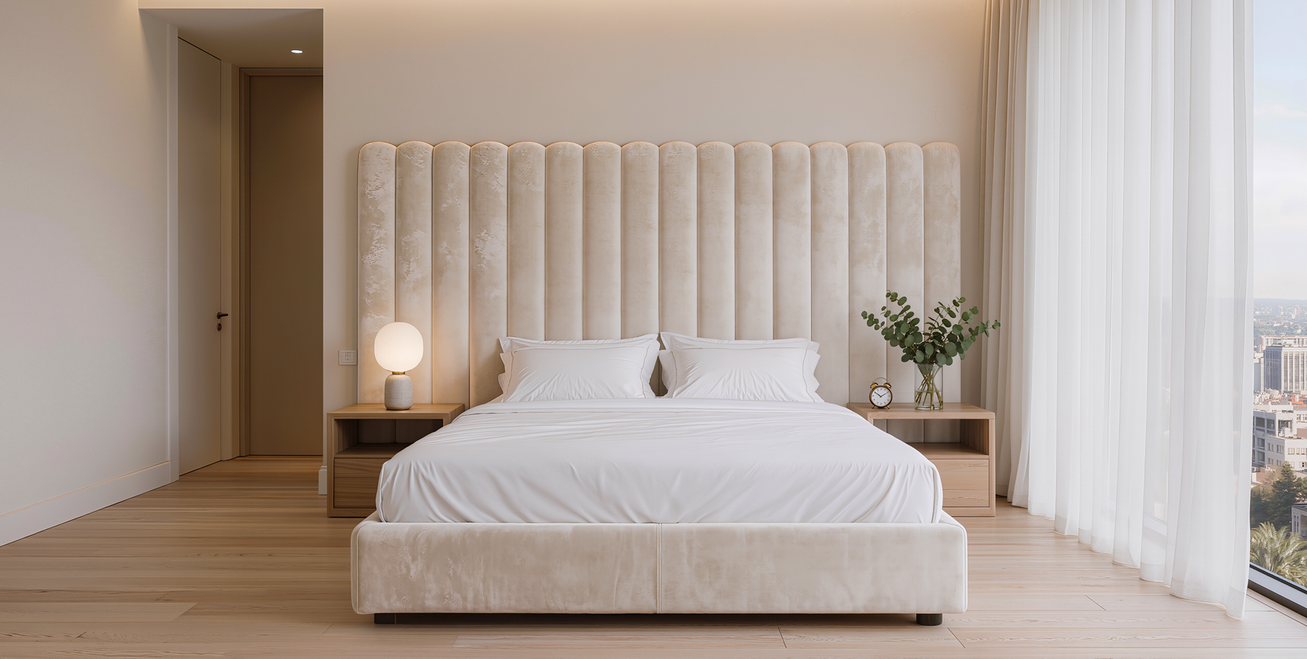 Премиальные стеновые панели на заказ