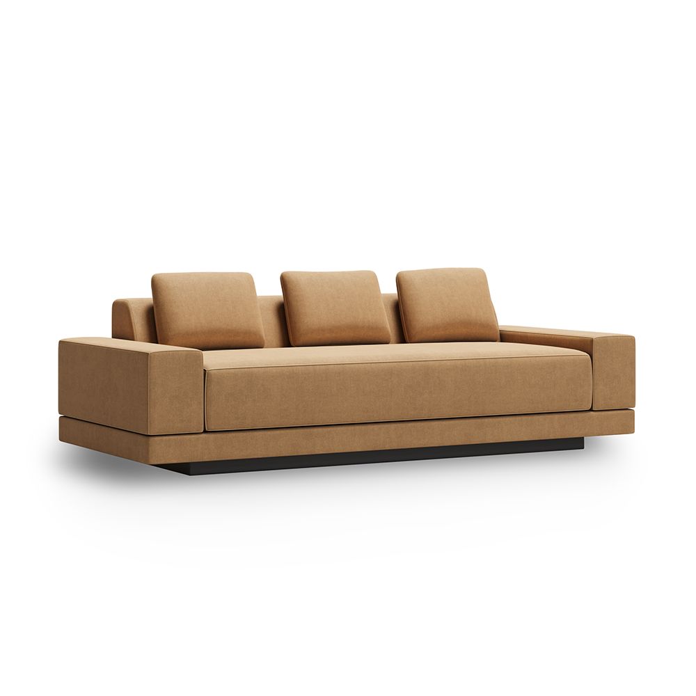 Купить Диван Cortona Slim-Arm по цене 121 800  руб.