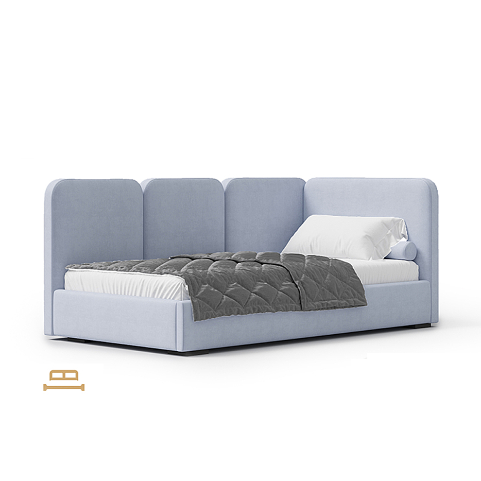 Детская Кровать Lissa