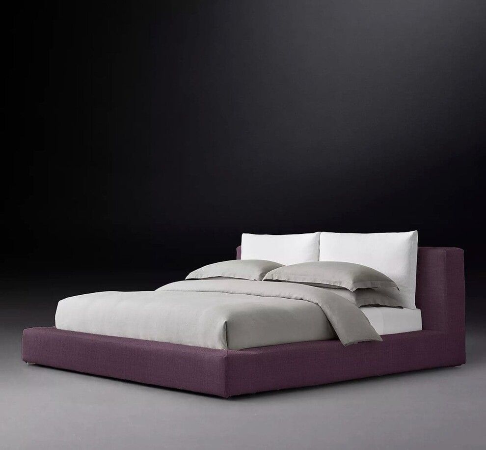 Купить Кровать Soft Platform по цене 108 800  руб.