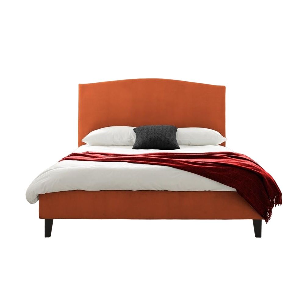 Купить Дизайнерская кровать Fiona по цене 74 900  руб.