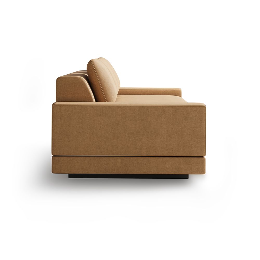 Купить Диван Cortona Slim-Arm по цене 121 800  руб.