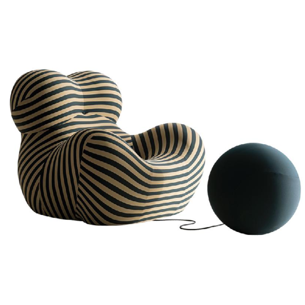 Ваккумное кресло Coby