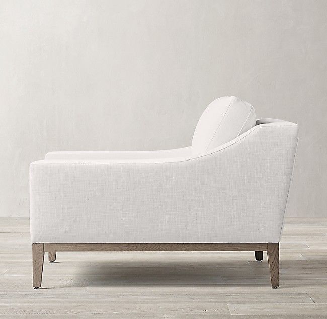 Купить Дизайнерское кресло для дома Italia Slope по цене 66 000  руб.