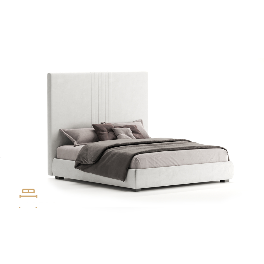 Кровать Aurora