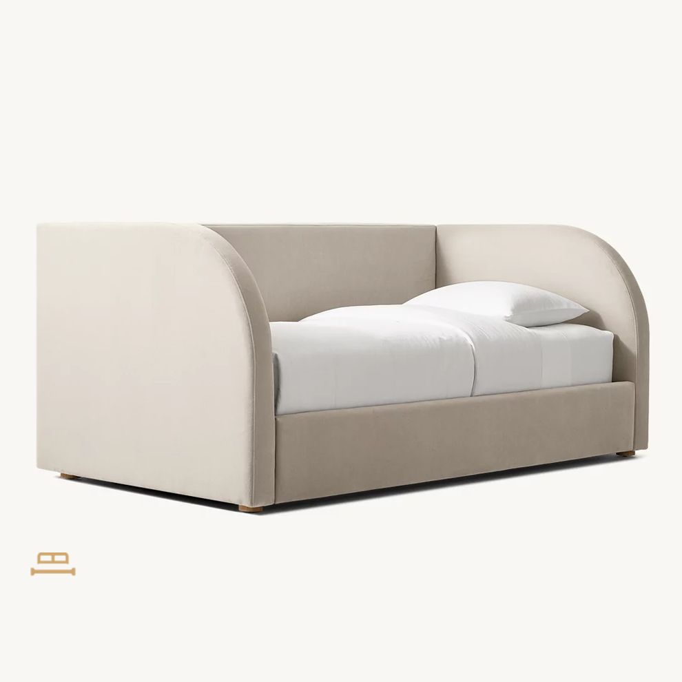 Кровать детская Olivia