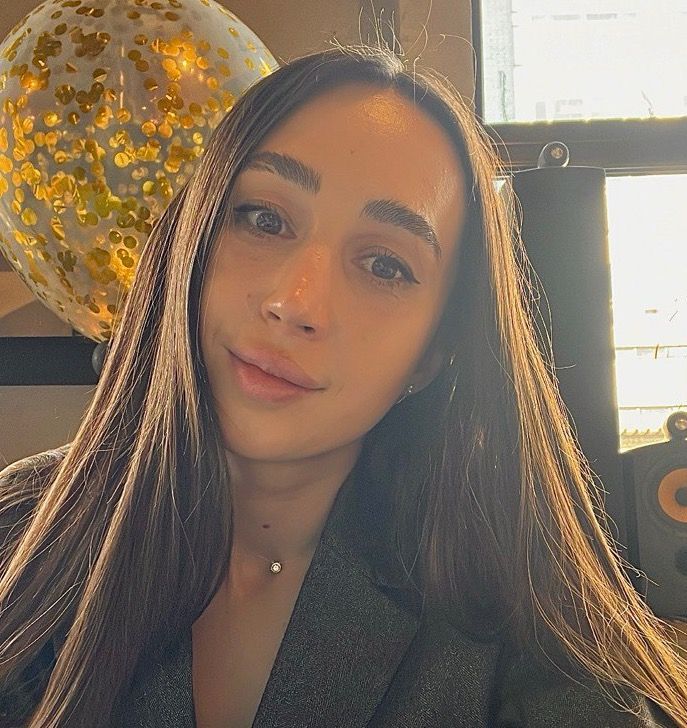 Фатима Тотоева