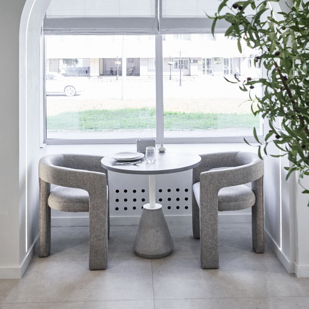 Работа с проектами любой сложности