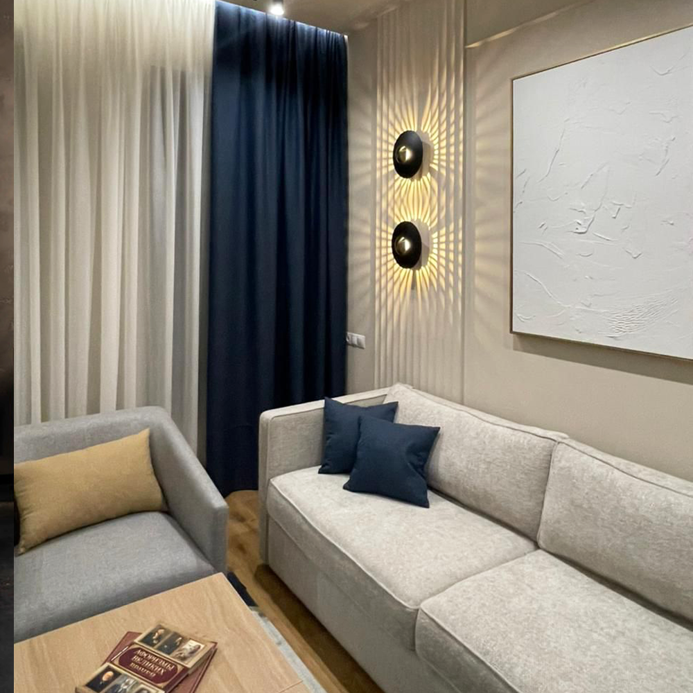 Комплексное сопровождение проекта