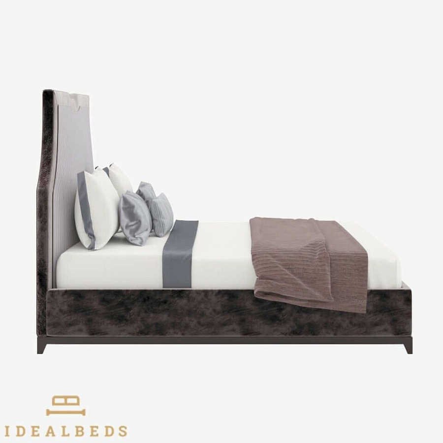 Купить Кровать мягкая Jolo по цене 114 900  руб.
