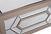 Купить KFG045 Консоль зеркальная  120*35*80см по цене 52 200  руб.