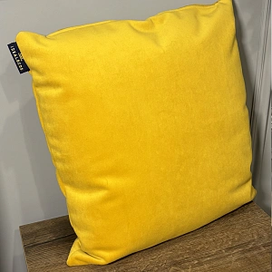 Подушка интерьерная квадратная большая 60х60