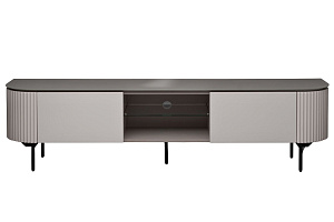Купить  77IP-TV2072 Тумба под телевизор Scala 200*42*52см по цене 187 400 руб.