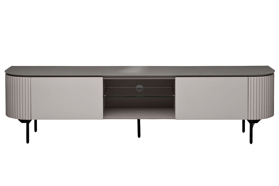77IP-TV2072 Тумба под телевизор Скала (Scala) 200*42*52см купить по цене 135 360 ₽