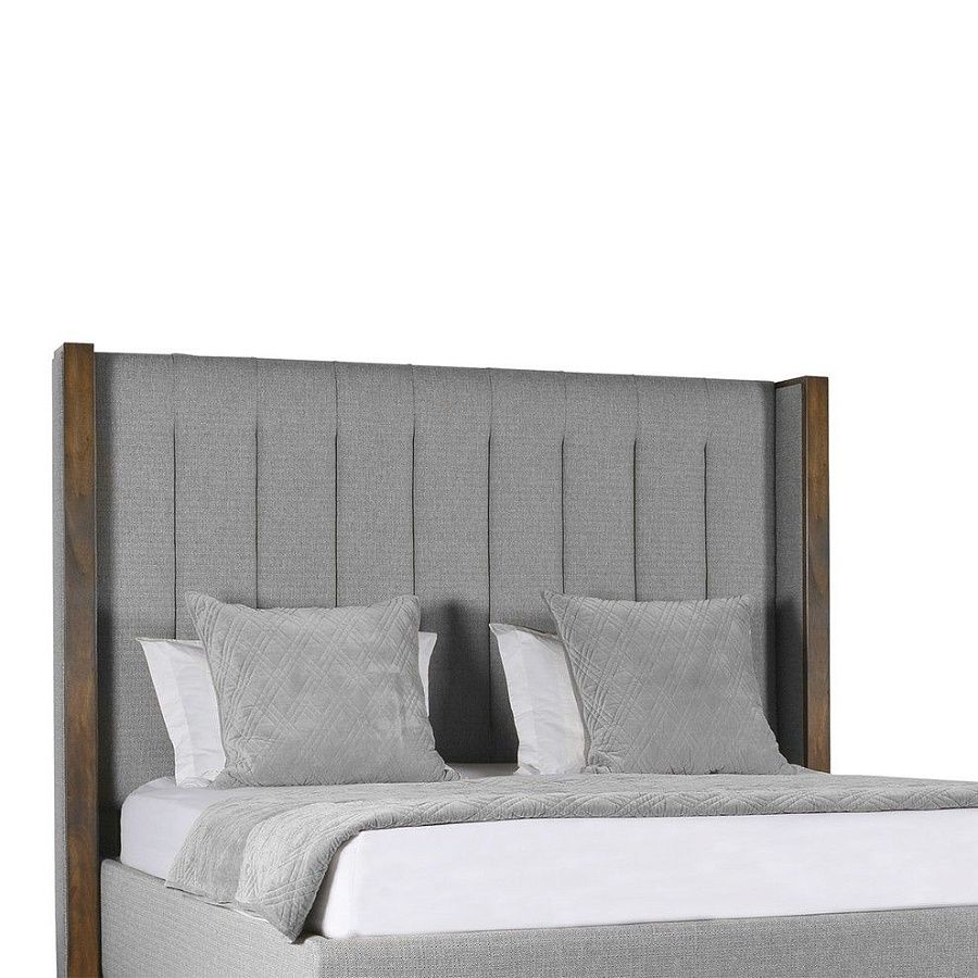 Купить Кровать с подъемным механизмом Berkley Winged Vertical Wood по цене 115 900  руб.